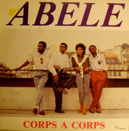 Corps A Corps