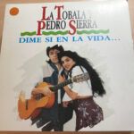 Dime Si En la Vida...