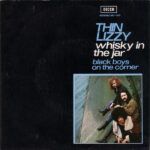Whisky In The Jar
