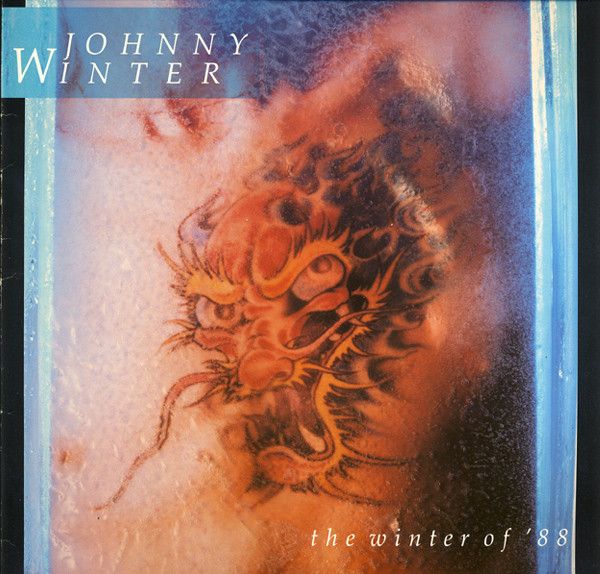 The Winter Of  '88