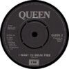 I Want To Break Free