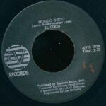 Mondo Disco