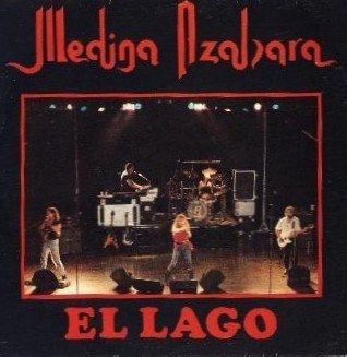 El Lago
