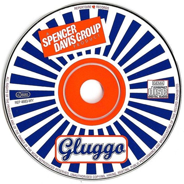Gluggo