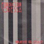 Mueve El Culo