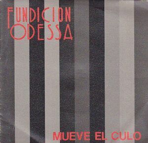 Mueve El Culo
