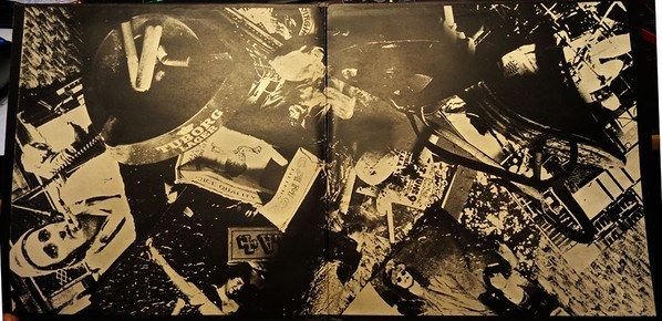 Greasy Truckers Live At Dingwalls Dance Hall