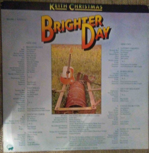 Brighter Day