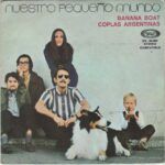 Banana Boat / Coplas Argentinas