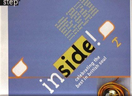 Inside! 2 - Celebrating The Best In British Soul
