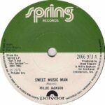 Sweet Music Man