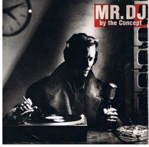 Mr. D.J.