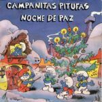64446a5fed8aa6859722c8cc4744bafde5833a30_0_0.jpeg Campanitas Pitufas / Noche De Paz