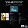 Kinda Folksy + Singles - A & B Sides