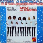 Viva America (Version Original)