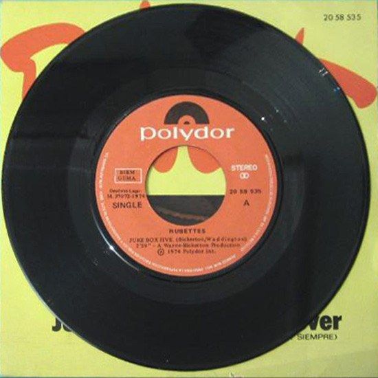 Juke Box Jive
