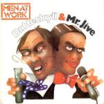 Dr. Heckyll & Mr. Jive