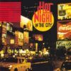 Hot Night In The City