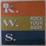 Rock Your Baby