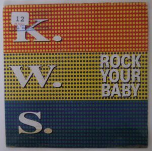 Rock Your Baby
