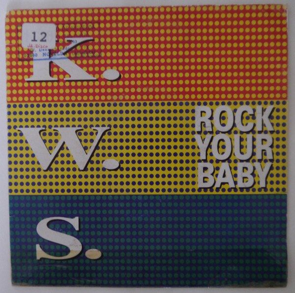 Rock Your Baby