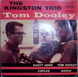 Tom Dooley