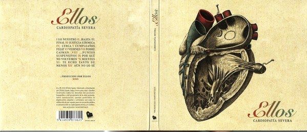 Cardiopatia Severa