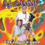 Life Is Just A Game