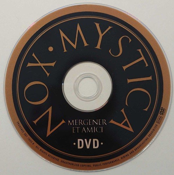 Nox Mystica