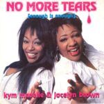 6576d96564513c709513e2bc3b4498e7e52b0723_0_0.jpeg No More Tears (Enough Is Enough)