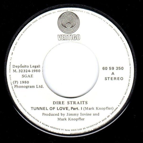 65b960bf9e817382955117f6421b6bfe78931494_0_0.jpeg Tunnel Of Love (Part 1 & 2) = El Túnel Del Amor