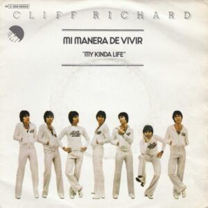 Mi Manera De Vivir "My Kinda Life"