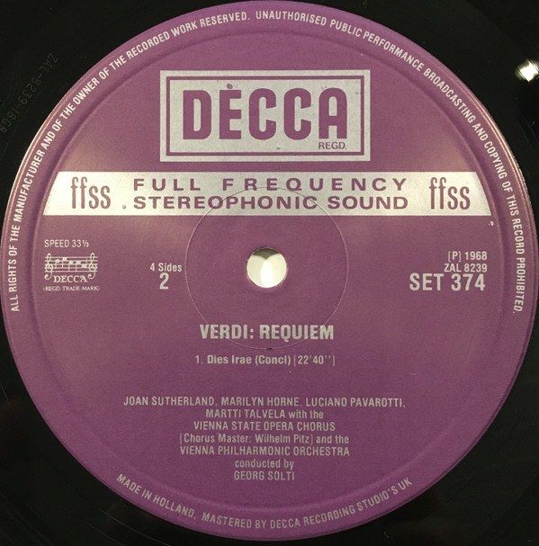 Requiem