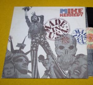 Made In U.S.A.