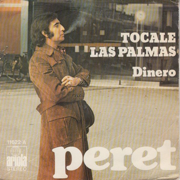 Tocale Las Palmas