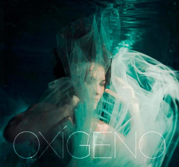 Oxigeno