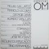 Especial O.M. (Onda Media)