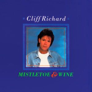 Mistletoe & Wine