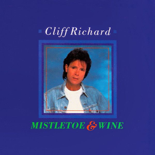 Mistletoe & Wine