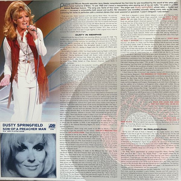 The Complete Atlantic Singles 1968-1971