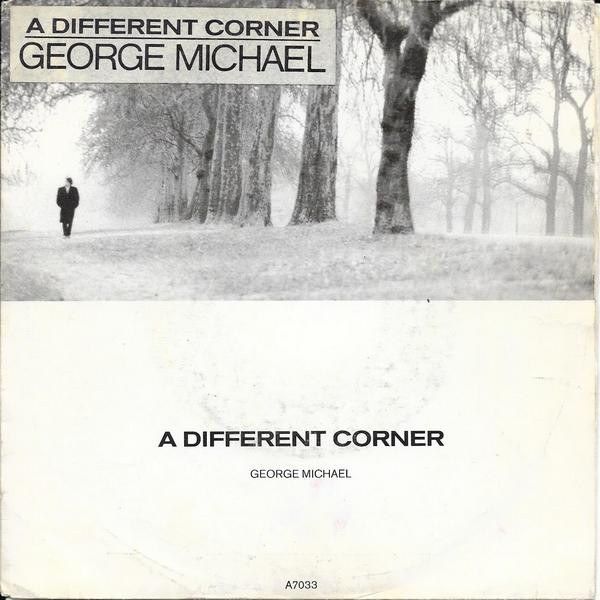 A Different Corner