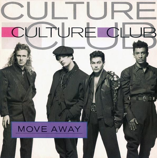 Move Away