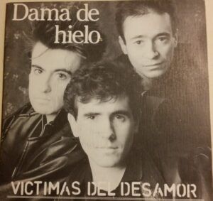 Victimas Del Desamor