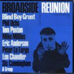 67589f059fe5bd816d26808b84ce16a701e74ee1_0_0.jpeg Broadside Ballads Vol. 6: Broadside Reunion