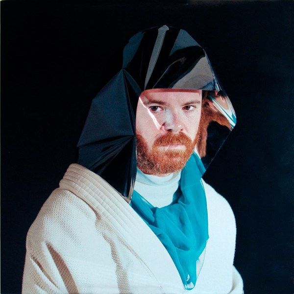 Mask Of The Maker
