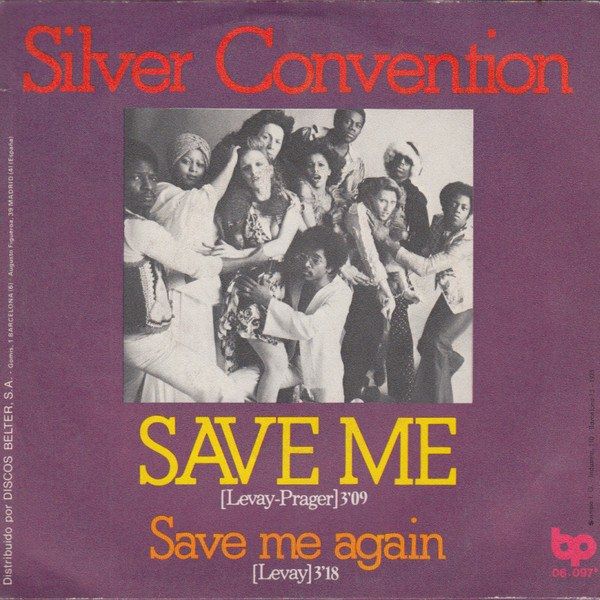 Save Me