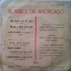 El Arbol Del Ahorcado