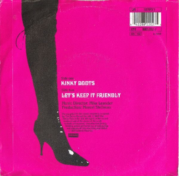 Kinky Boots