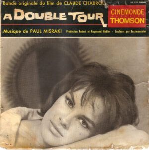 A Double Tour