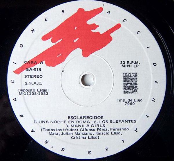 Esclarecidos